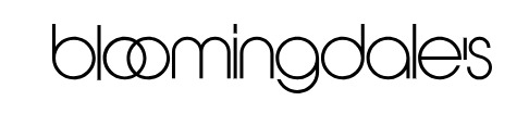 Bloomingdales Logo Large