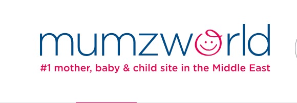 Mumzworld Logo Large