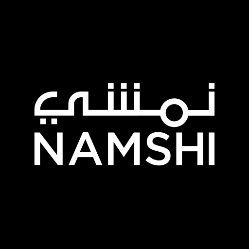 Namshi Logo