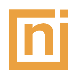 Nice Store Logo